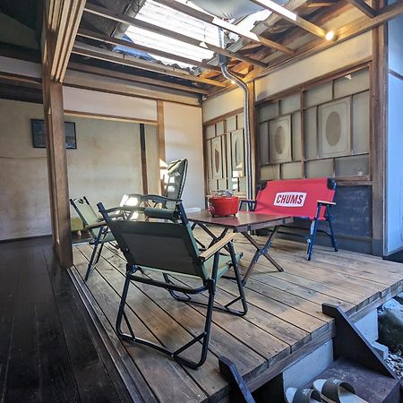まろや四季 Villa Ozu  Dış mekan fotoğraf