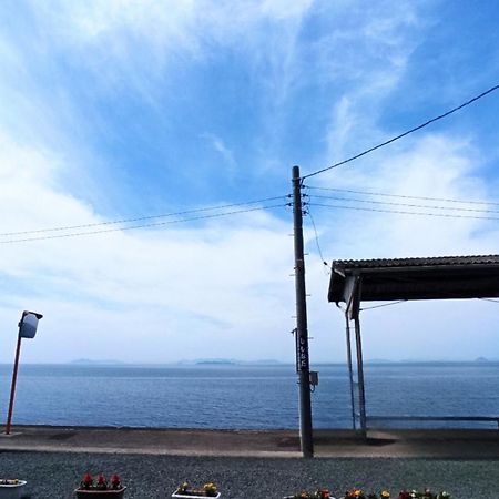 まろや四季 Villa Ozu  Dış mekan fotoğraf