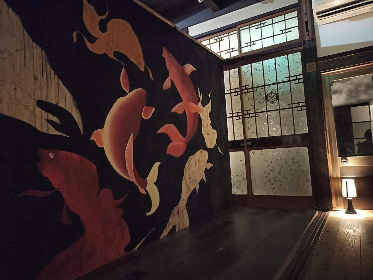 まろや四季 Villa Ozu  Dış mekan fotoğraf