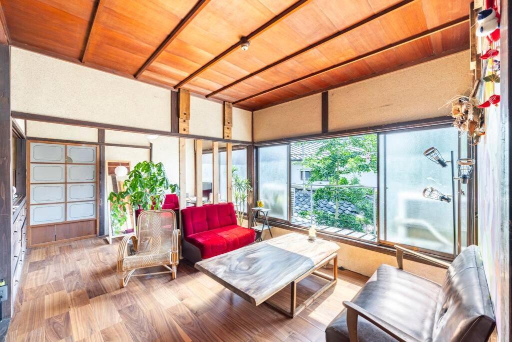 まろや四季 Villa Ozu  Dış mekan fotoğraf