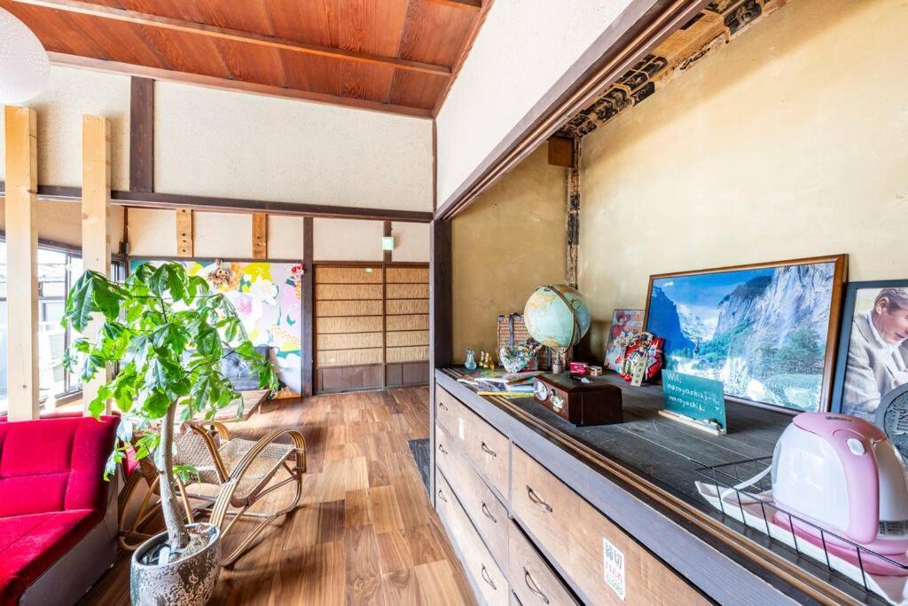 まろや四季 Villa Ozu  Dış mekan fotoğraf