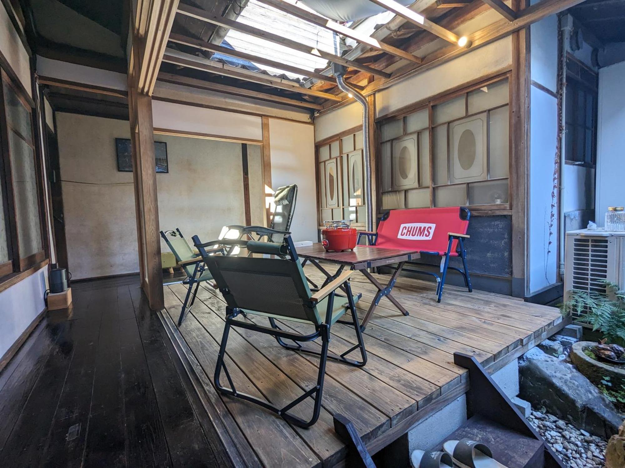 まろや四季 Villa Ozu  Dış mekan fotoğraf