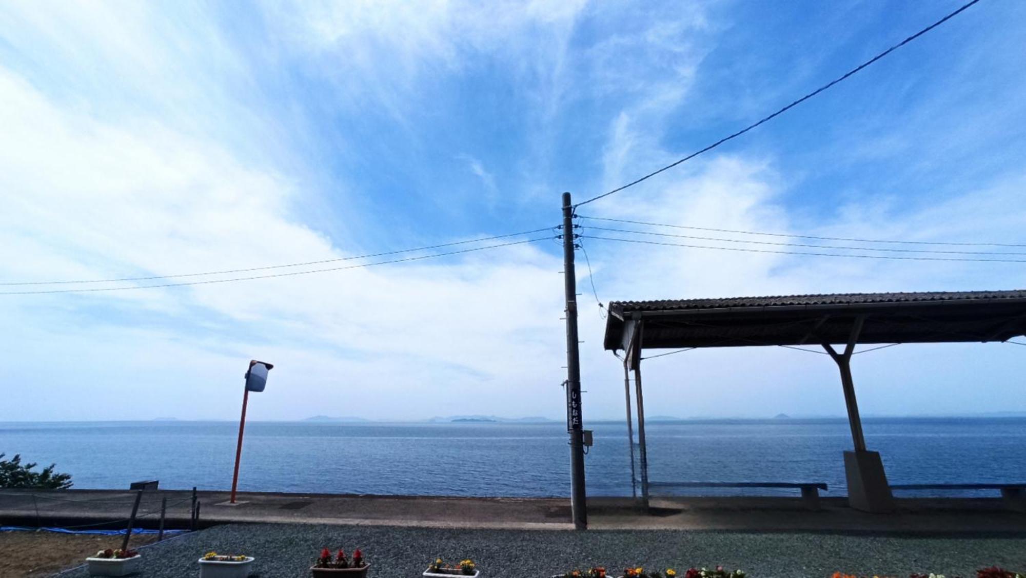 まろや四季 Villa Ozu  Dış mekan fotoğraf